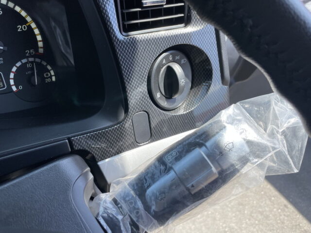 17スーパーグレート　ハイルーフ　ウィング　造りボディ　プレミアムライン　1Mアオリ