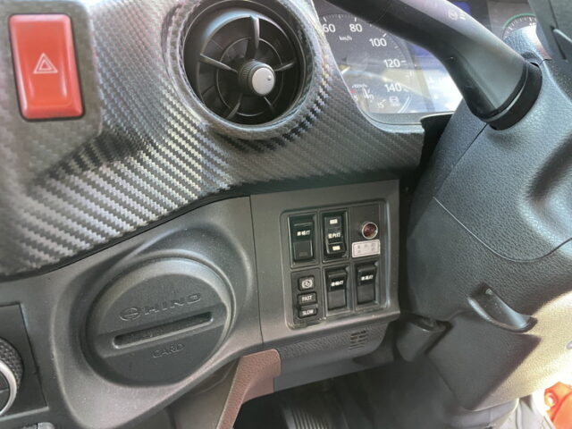 日野：17レンジャー：冷凍バン：エアサス：TDJS50A-L2：アルミシマ床：240馬力