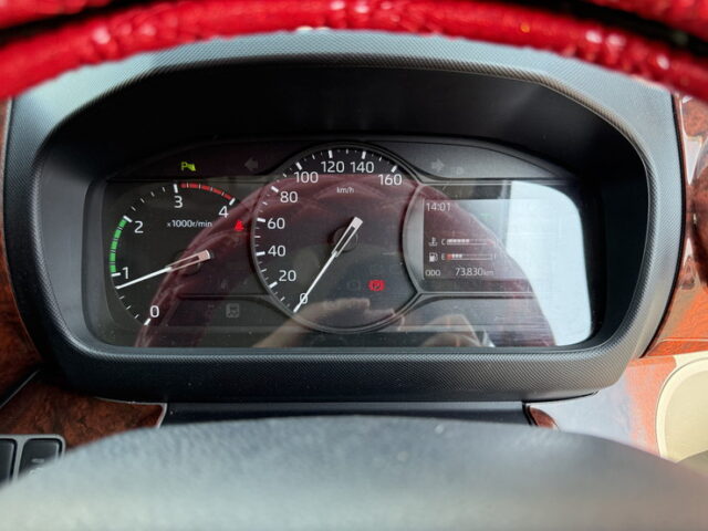 R3　日野　デュトロ　ワイドロング　アルミウィング　造りボディー　メッキ多数　