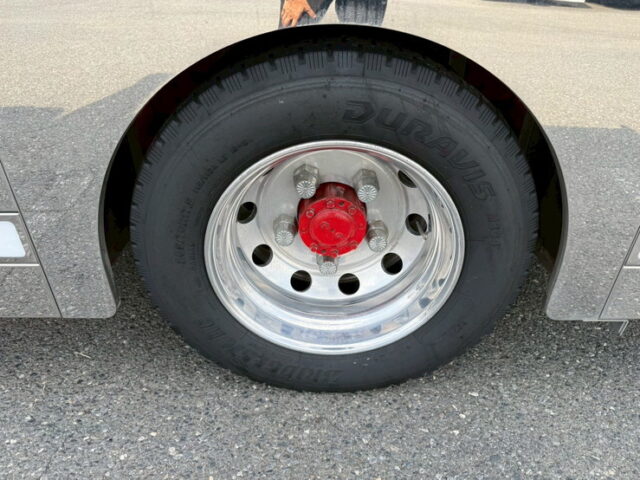 ブルーテックキャンター　平ボデーアルミブロック　架装多数　アルミホイール　標準幅　10尺