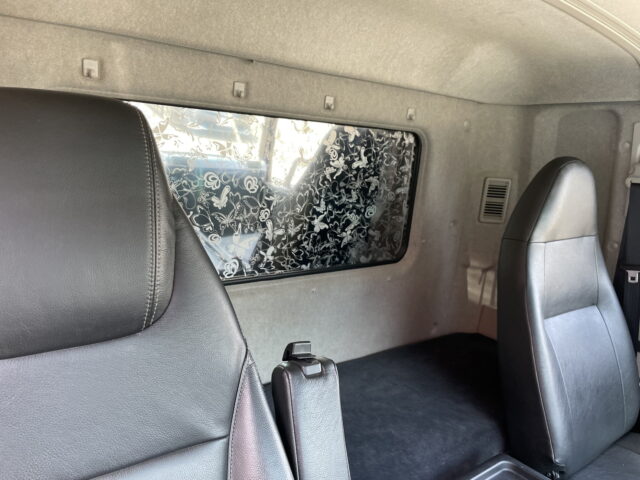 ふそう　ファイター　ダンプ　架装多数　メッキホイール　6発ターボ　240馬力