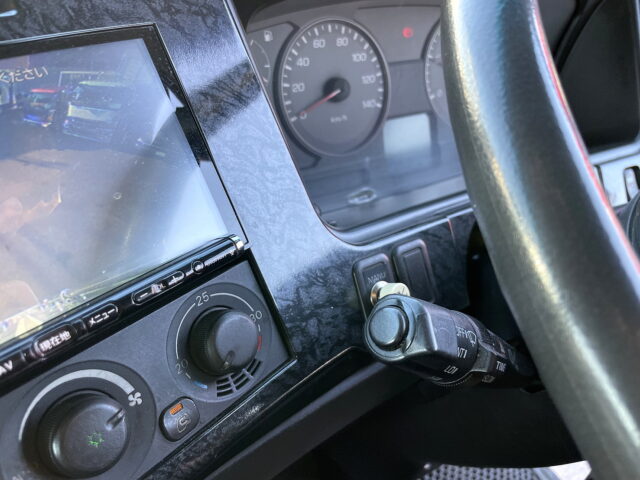 スーパーグレート　ハイルーフ　ウィング　ヤマダ造りボデー　国産エンジン　7速MT