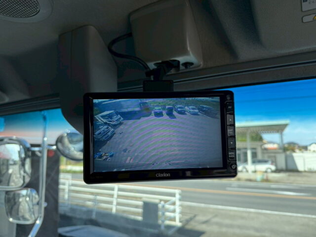 いすゞ：ギガ：冷凍ウィング：サブエンジン：ジョロ4キーストン：ステンレス多数