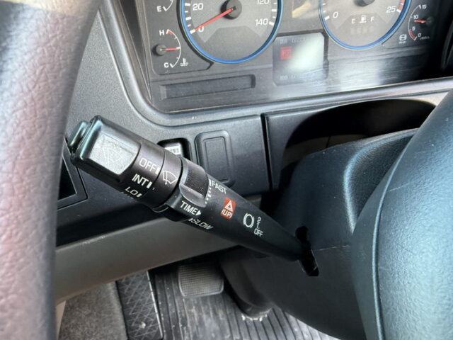 スーパーグレート：ウィング：メッキ多数：アルミホイール：ステンレス床：7速MT