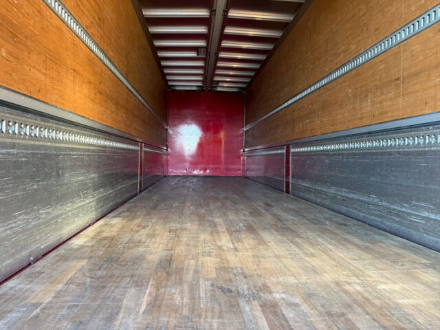 17スーパーグレート：ハイルーフ：ウィング：メッキ多数：アルミホイール：格納ゲート