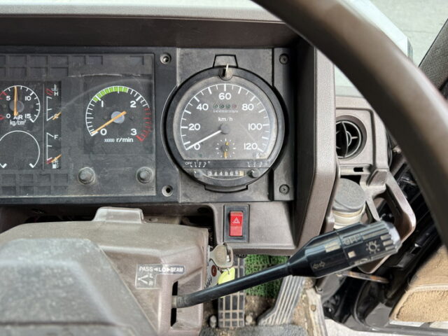 【委託販売】超希少★ハイルーフ:メッキ多数:スーパードルフィン:V8:ディスクブレーキ