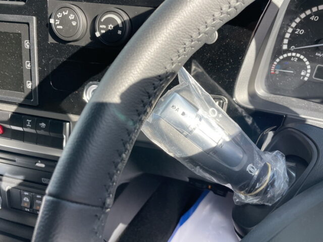 【現行型】スーパーグレート　スーパーハイルーフ　プレミアムライン　総輪エアサス