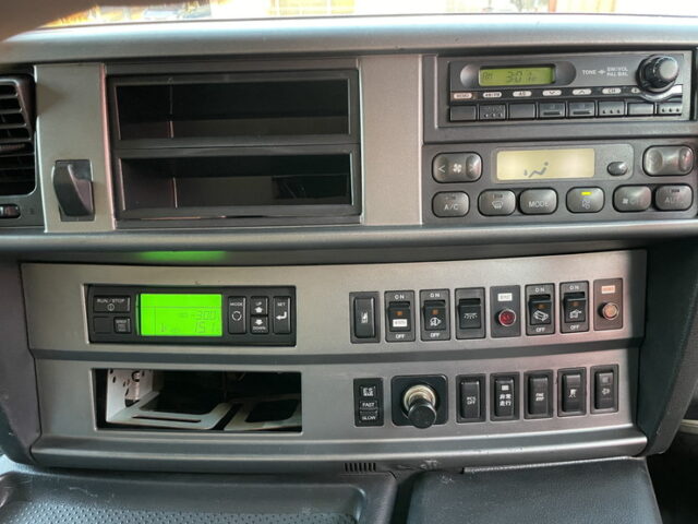 日野　プロフィア　冷凍ウィング　10輪　ジョロ4キーストン　7速　380馬力