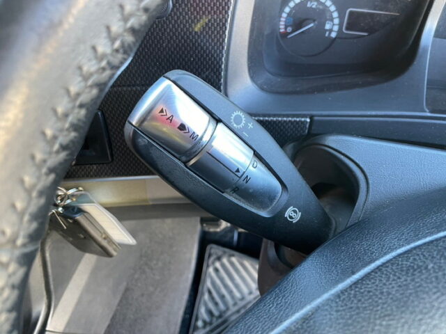 三菱ふそう　スーパーグレート　トレーラーヘッド　ハイルーフ　AT　ステンレスサイドバンパー