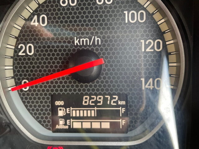 いすゞ　ギガ　ハイルーフ　アルミウィング　380馬力　リア門口ステンレス　