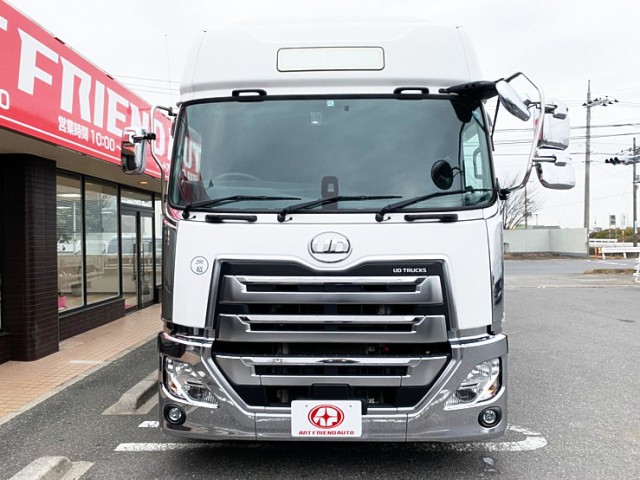 【562】H30　クオン　ハイルーフ　ウィング