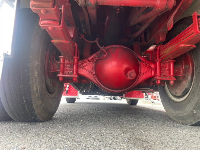 H4 エルフ　ダンプ　５MT