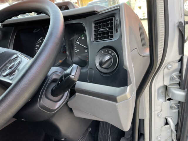 17スーパーグレート：ハイルーフ：ウィング：メッキ多数：アルミホイール