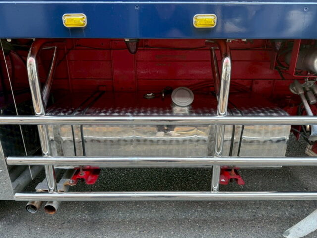三菱ふそう：キャンター：冷凍バン：架装多数：マニ割り：サーモキング冷凍機：アルミシマ床