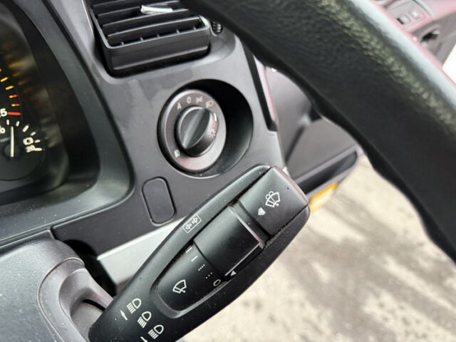 17スーパーグレート：ハイルーフ：メッキ多数：アルミホイール：リア門口ステンレス