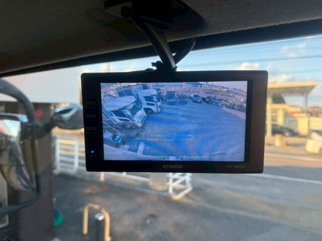 17スーパーグレート:ハイルーフ:ウィング:メッキ多数:造りボディ:アルミホイール