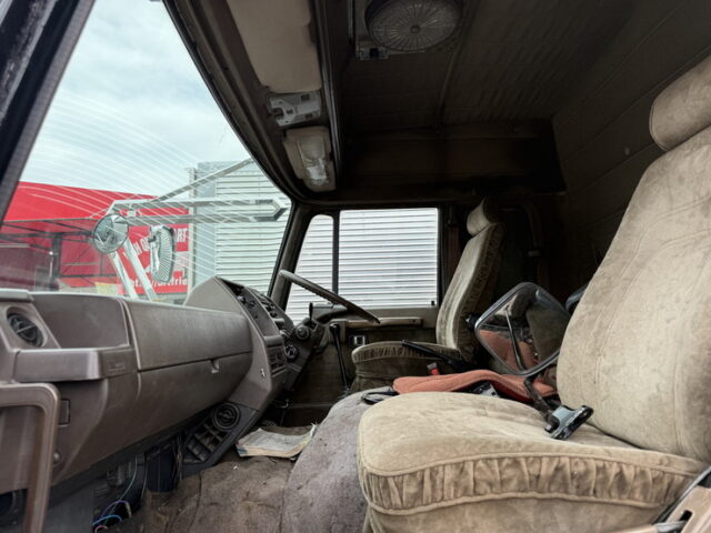 【委託販売】超希少★ハイルーフ:メッキ多数:スーパードルフィン:V8:ディスクブレーキ