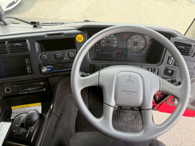 スーパーグレート：ハイルーフ：ウィング：跳上ゲート：アルミホイール：床鉄