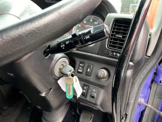 日野　プロフィア　冷凍バン　サブエンジン　キーストン　ジョロダー4列