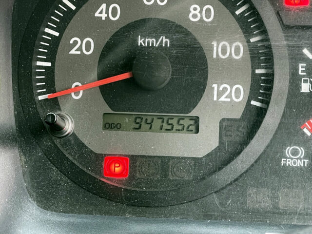 日野　プロフィア　ハイルーフ　ウィング　寝台メッキ　ステンレス多数