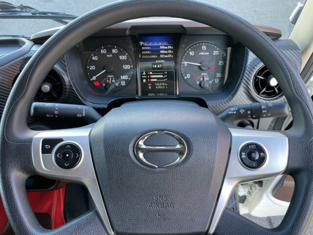 日野　17レンジャー　ハイルーフ　ウィング　6200ワイド　エアサス　240馬力