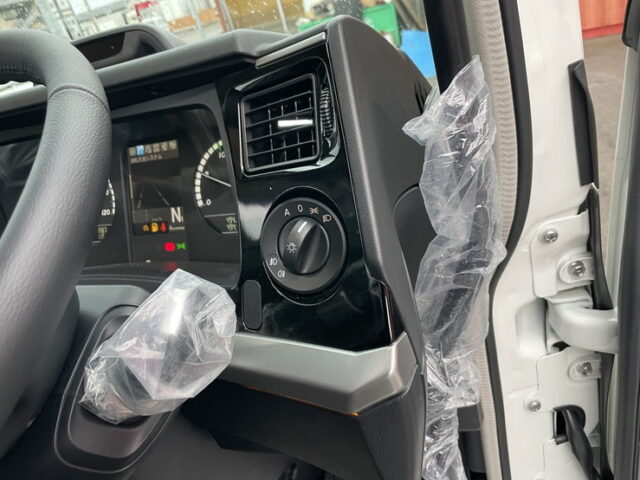 【現行型】スーパーグレート：スーパーハイルーフ：未使用：プレミアムライン