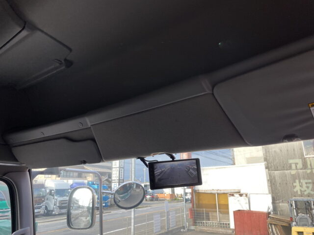 日野　プロフィア　1Mアオリ　ウィング　エアサス　ボディ取り可能