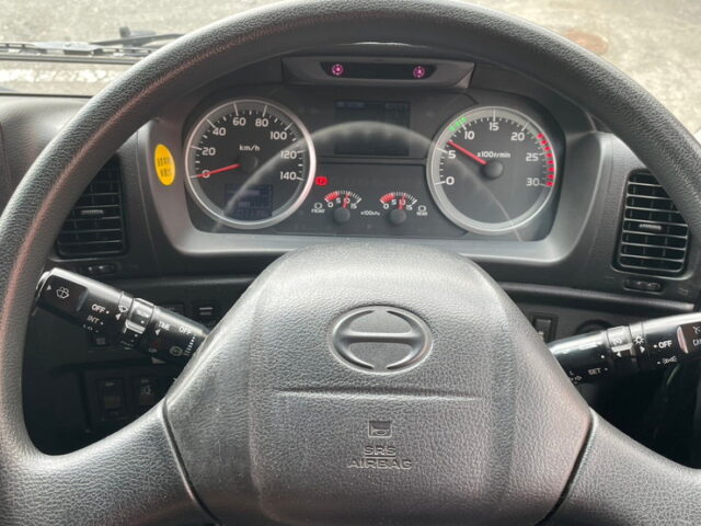 日野　プロフィア　ハイルーフ　ウィング　リア門口ステンレス　7速　E13Cエンジン