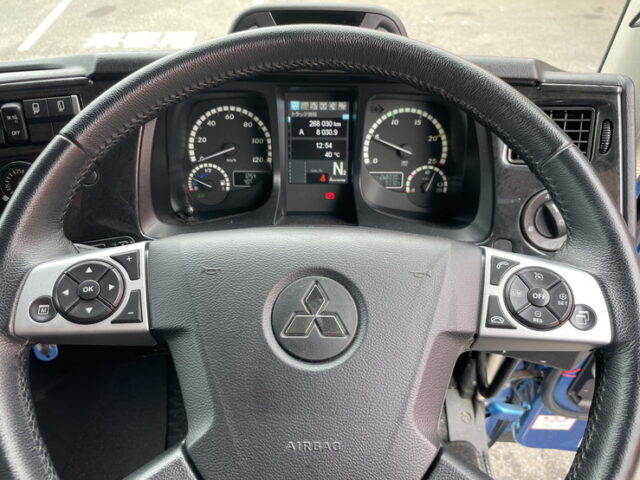 17スーパーグレート　ハイルーフ　冷凍バン　矢野特殊ボディ　コルゲート　サブエンジン