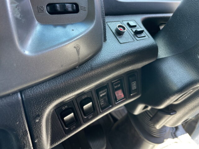 日野　レンジャープロ　ハイルーフ　冷凍ウィング　90アオリ　6400ボデー　架装多数