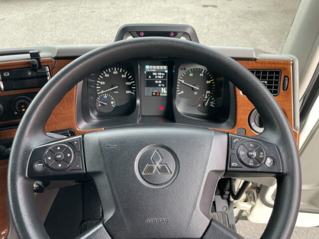 17スーパーグレート　ハイルーフ　ウィング　アルミホイール　最大積載量14.000㎏