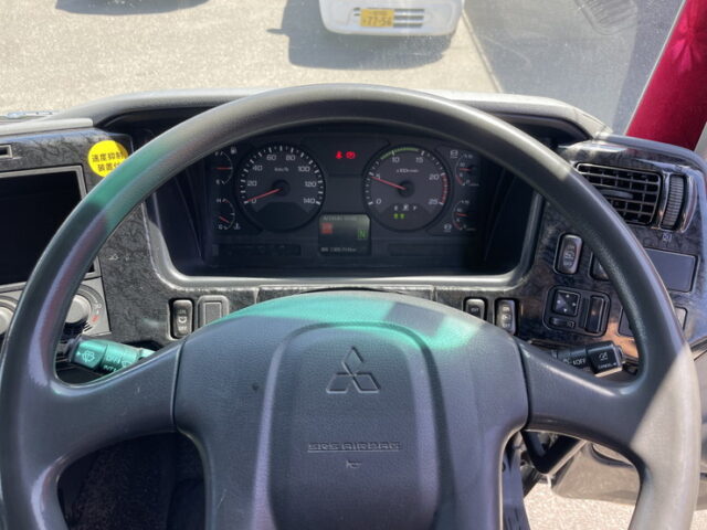 スーパーグレート：ハイルーフ：ウィング：造りボディ：ステンレス多数：420馬力