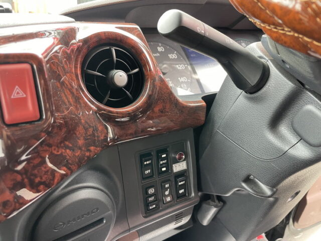 日野：17レンジャー：ハイルーフ：増トン：冷凍バン：エアサス：ジョロ4キーストン