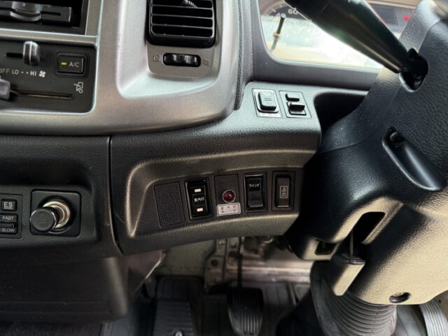 日野：レンジャープロ：冷凍ウィング：6200ワイド：ステンレス床：アルミホイール