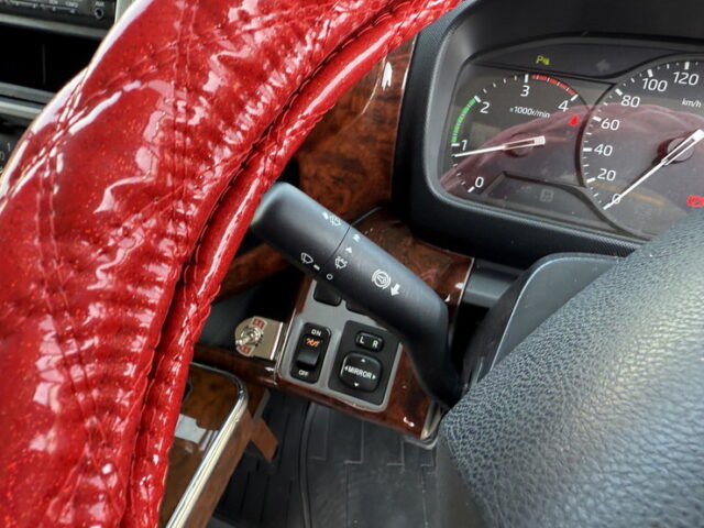 R3　日野　デュトロ　ワイドロング　アルミウィング　造りボディー　メッキ多数　