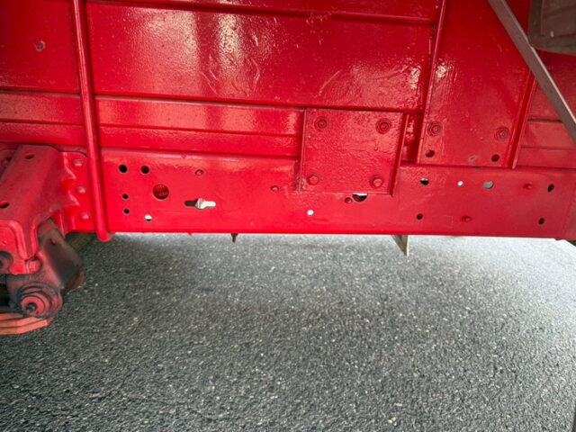 三菱ふそう：キャンター：冷凍バン：架装多数：マニ割り：サーモキング冷凍機：アルミシマ床