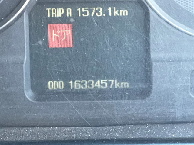 スーパーグレート　ハイルーフ　ウィング　ヤマダ造りボデー　国産エンジン　7速MT