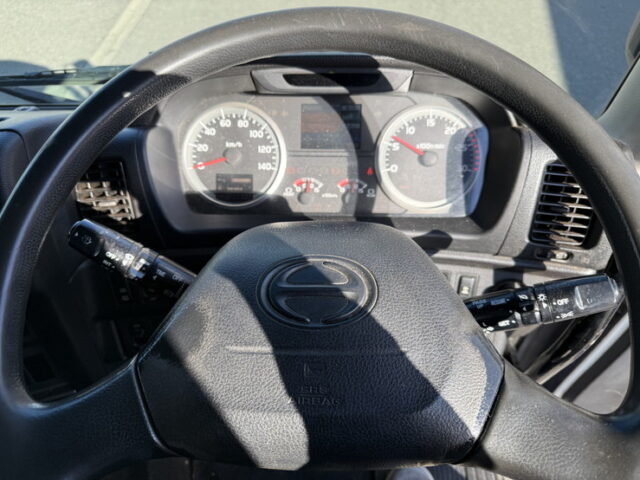 日野：プロフィア：冷凍バン：メッキ多数：サブエンジン：ジョロ4キーストン