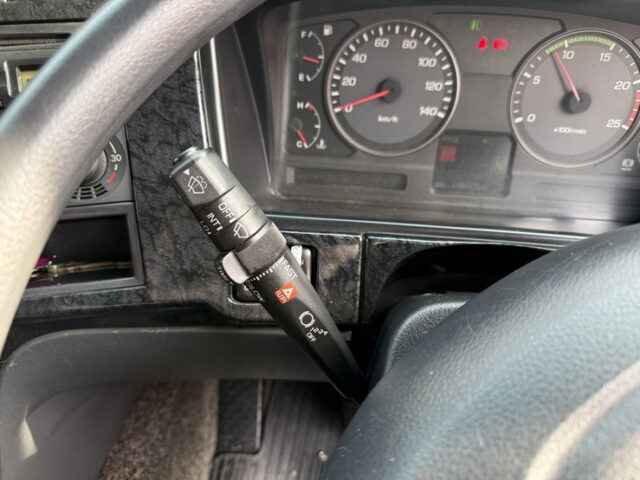 スーパーグレート:ハイルーフ:ウィング:ハイグレード:国産エンジン:内高249㎝