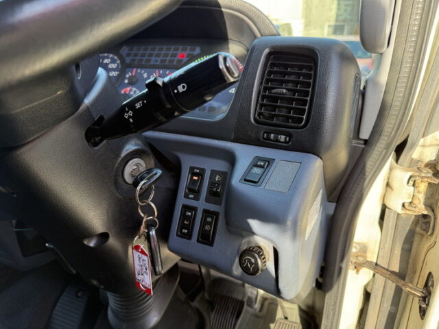 日野：レンジャープロ：6600ボデー：セミワイド：90アオリ：架装多数：エアサス