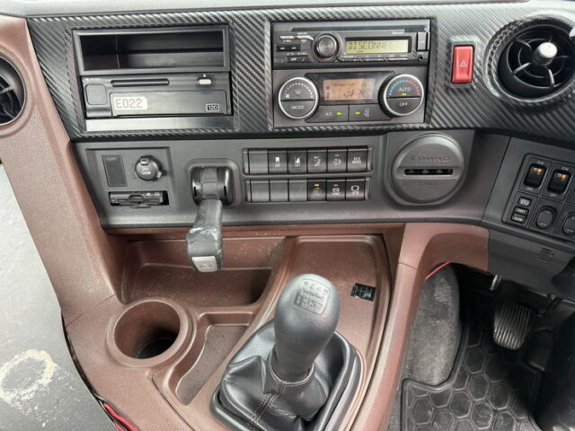 日野:17プロフィア:ハイルーフ:トレーラーヘッド:架装多数:アルミホイール