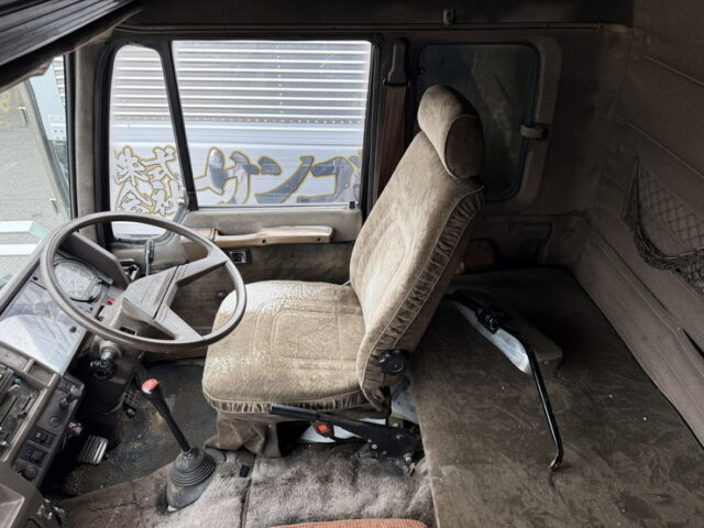 【委託販売】超希少★ハイルーフ:メッキ多数:スーパードルフィン:V8:ディスクブレーキ