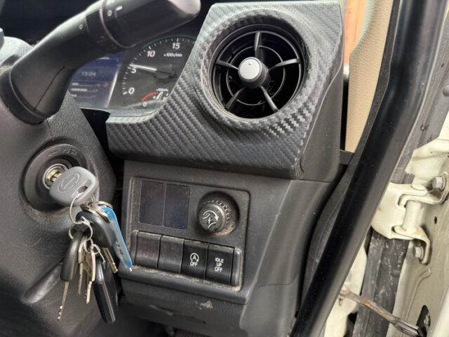 日野：17レンジャー：ハイルーフ：ウィング：6200ワイド：リア門口ステンレス