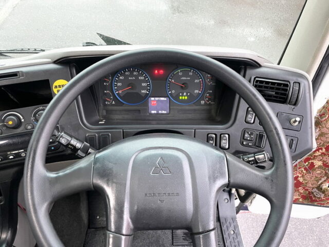 スーパーグレート　ハイルーフ　冷凍バン　サブエンジン　ジョロ4キーストン　7速