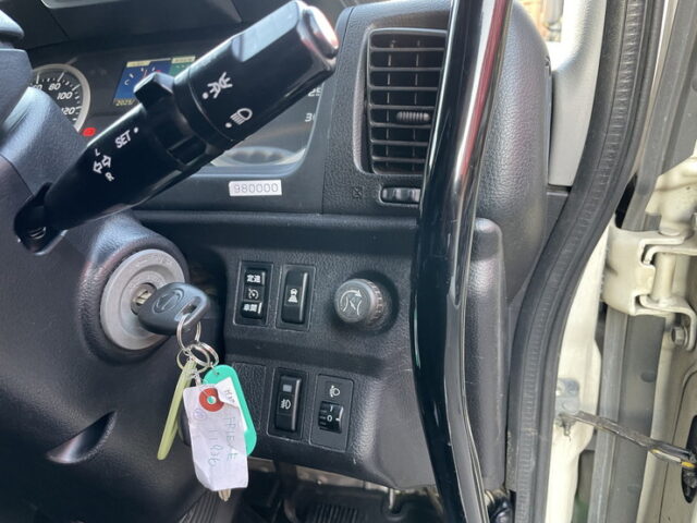 日野　プロフィア　冷凍ウィング　10輪　ジョロ4キーストン　7速　380馬力