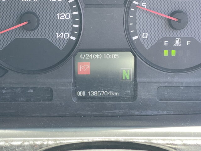 スーパーグレート：ハイルーフ：ウィング：造りボディ：ステンレス多数：420馬力