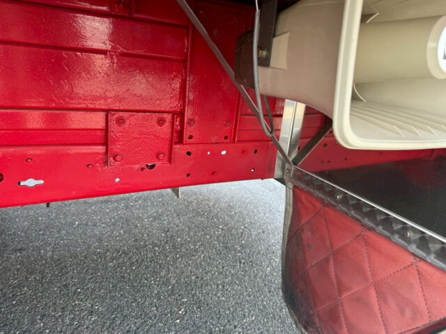 三菱ふそう：キャンター：冷凍バン：架装多数：マニ割り：サーモキング冷凍機：アルミシマ床