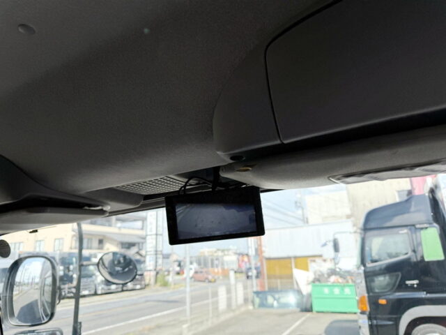 フォワード：ウィング：6700セミワイド：エアサス：90アオリ：6発ターボ：希少車