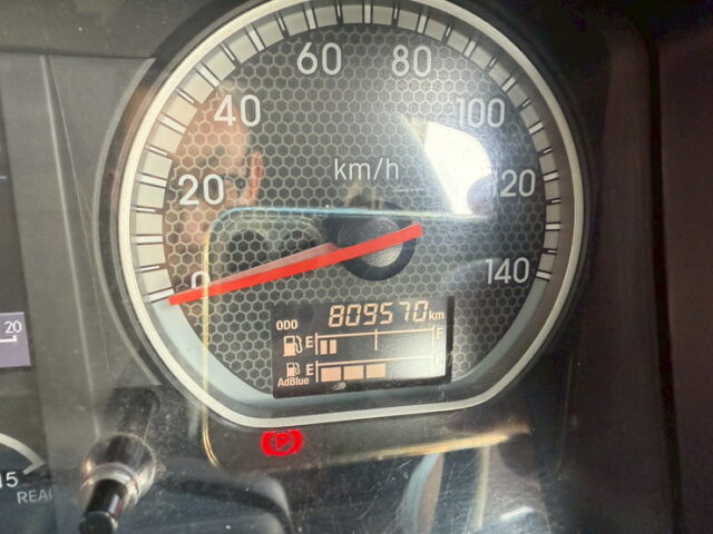 いすゞ：ギガ：冷凍ウィング：サブエンジン：ジョロ4キーストン：ステンレス多数