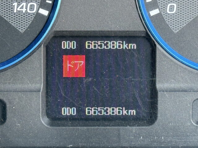 スーパーグレート：ウィング：メッキ多数：アルミホイール：ステンレス床：7速MT